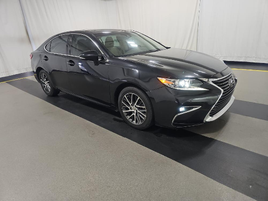 Used 2017 Lexus ES ES 350 Sedan