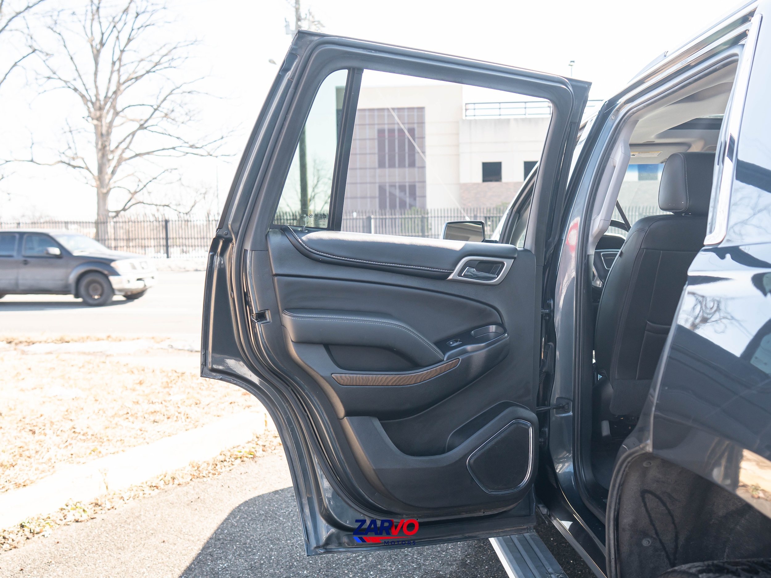 2019 GMC Yukon Denali - Photo 46