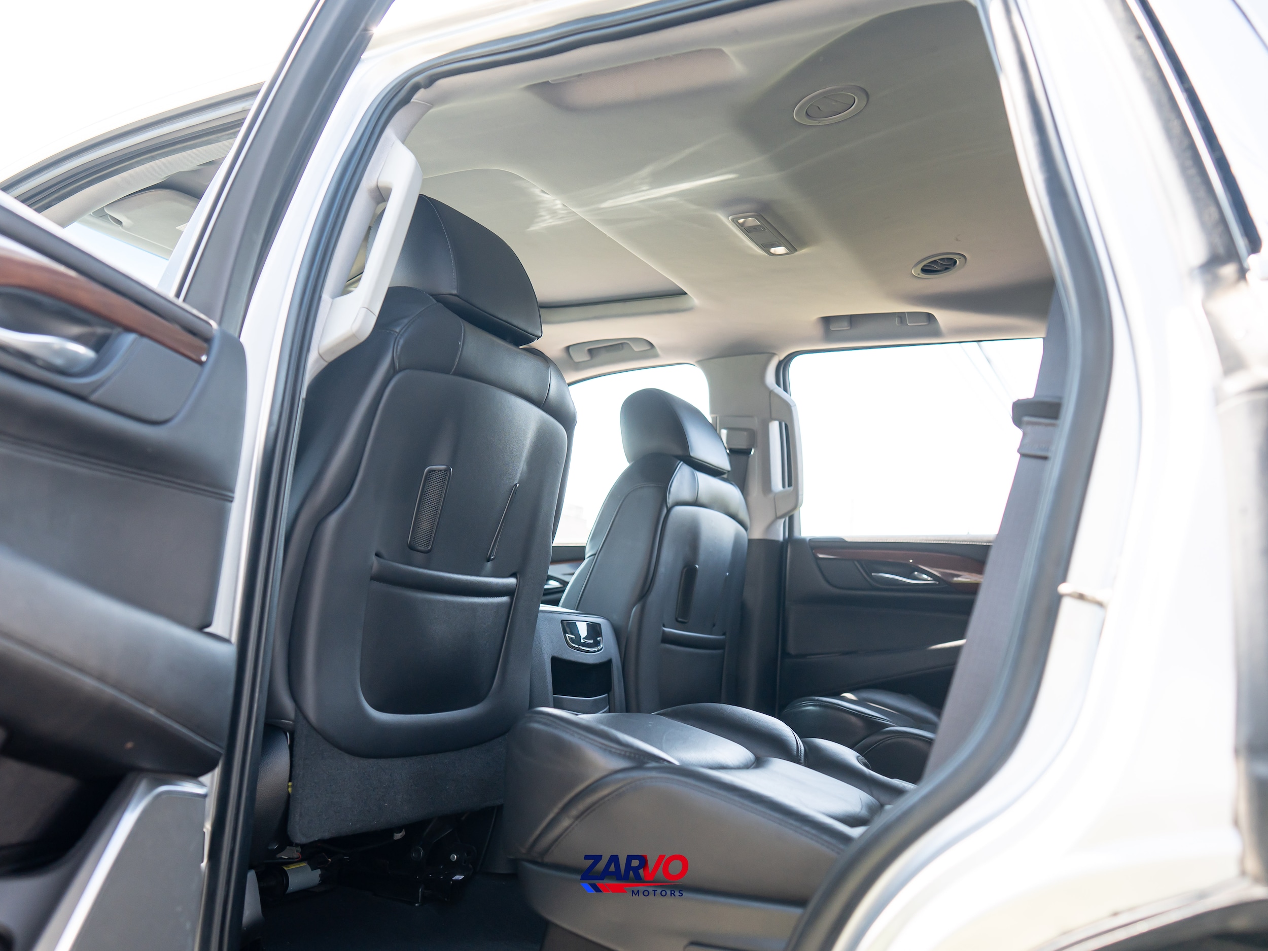 2019 Cadillac Escalade Luxury - Photo 22