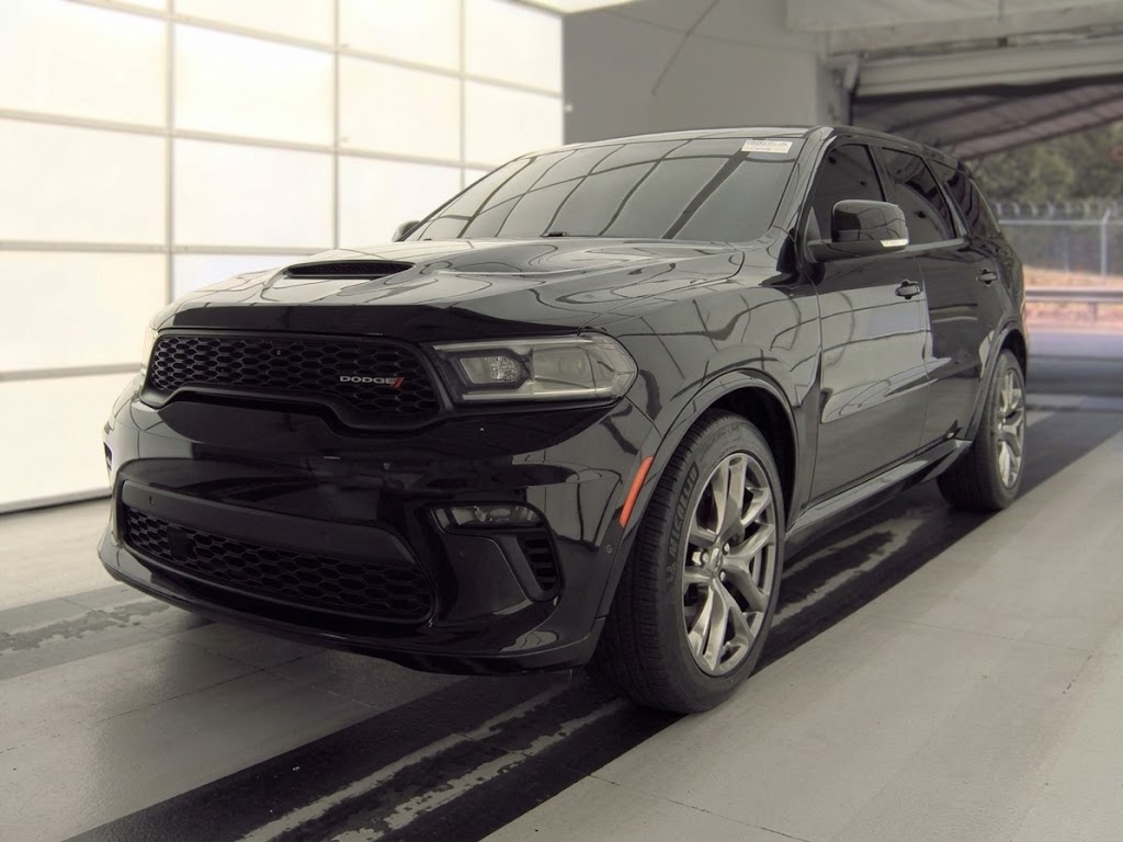  Dodge Durango