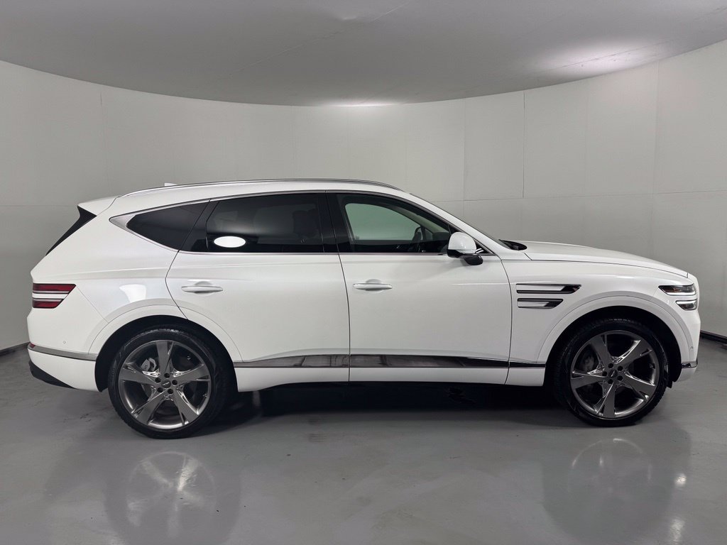 Used 2023 Genesis GV80 3.5T SUV