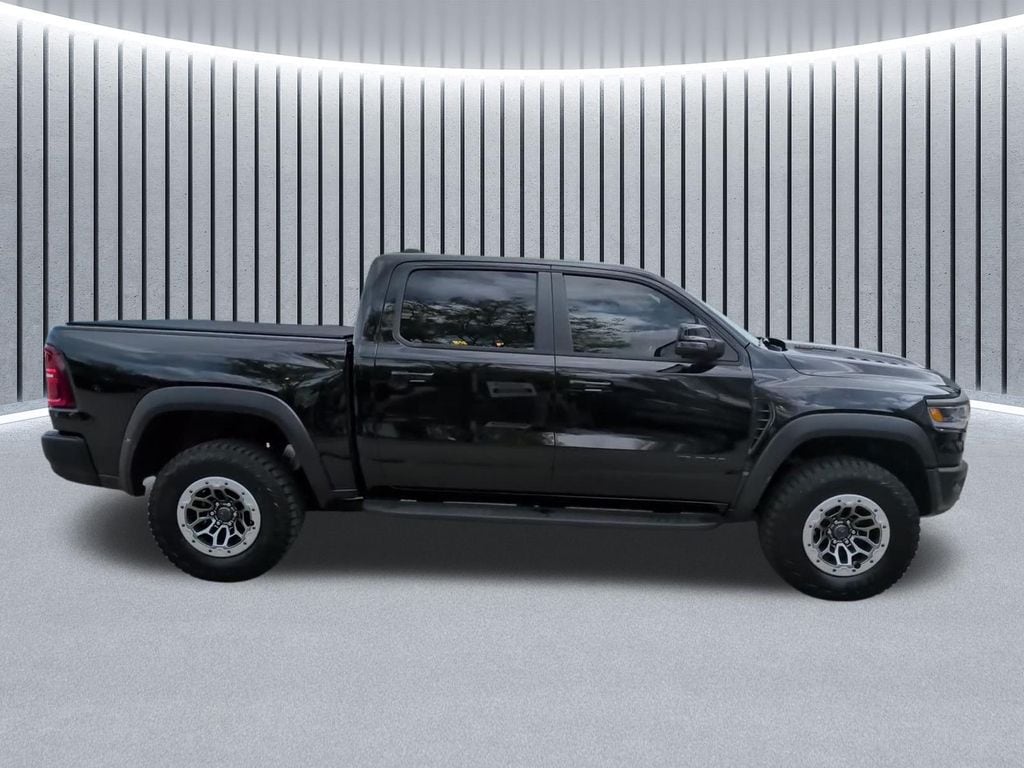 Used 2026 Ram 1500 RHO Truck