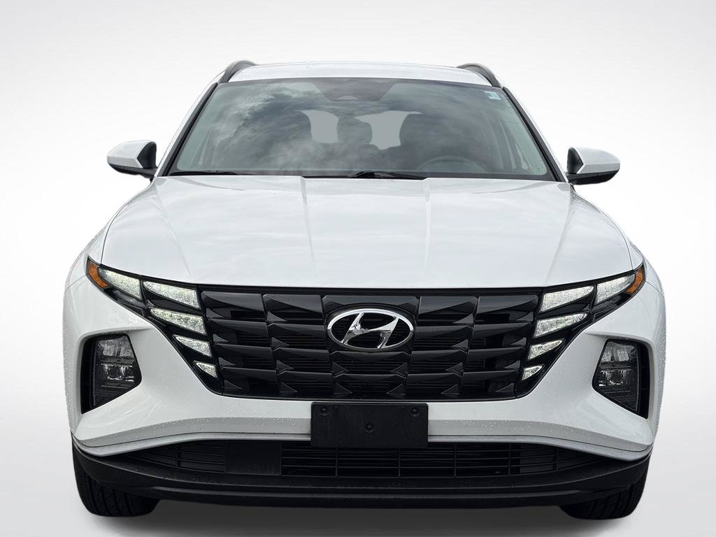 Used 2024 Hyundai Tucson SEL SUV
