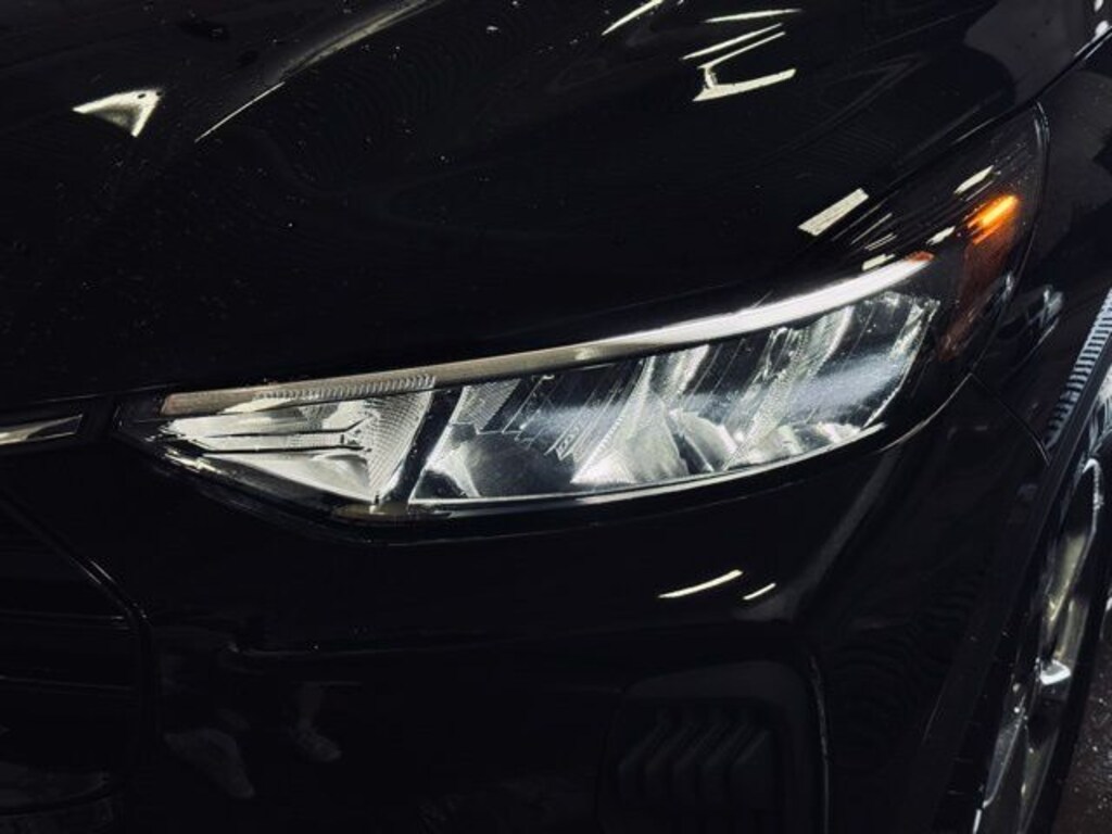 Used 2025 Ford Escape ST-Line SUV