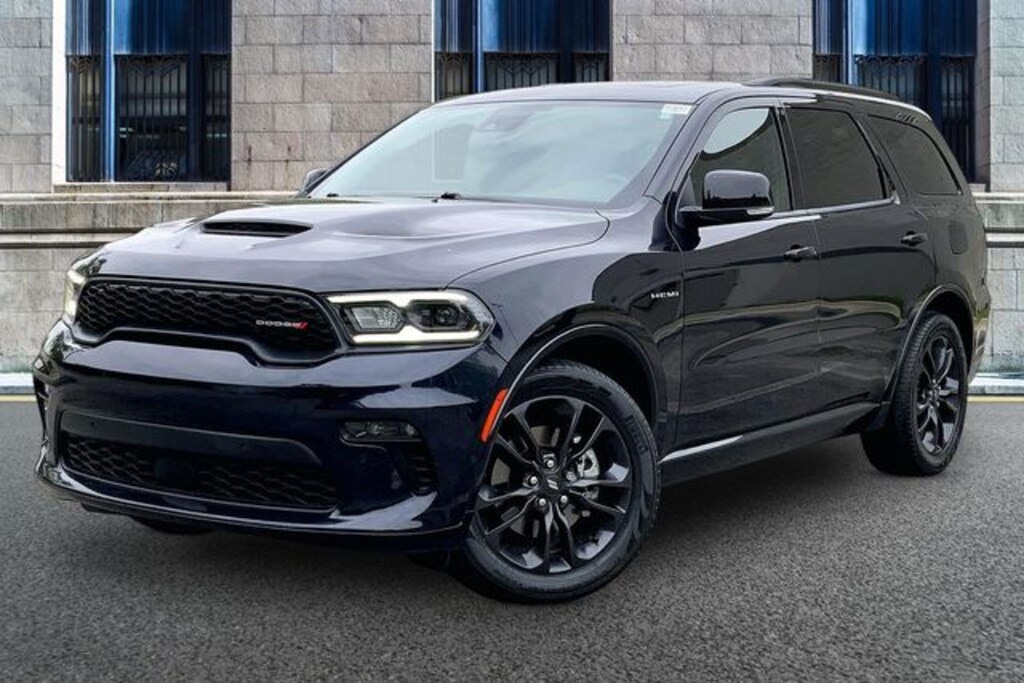Used 2023 Dodge Durango R/T Plus SUV
