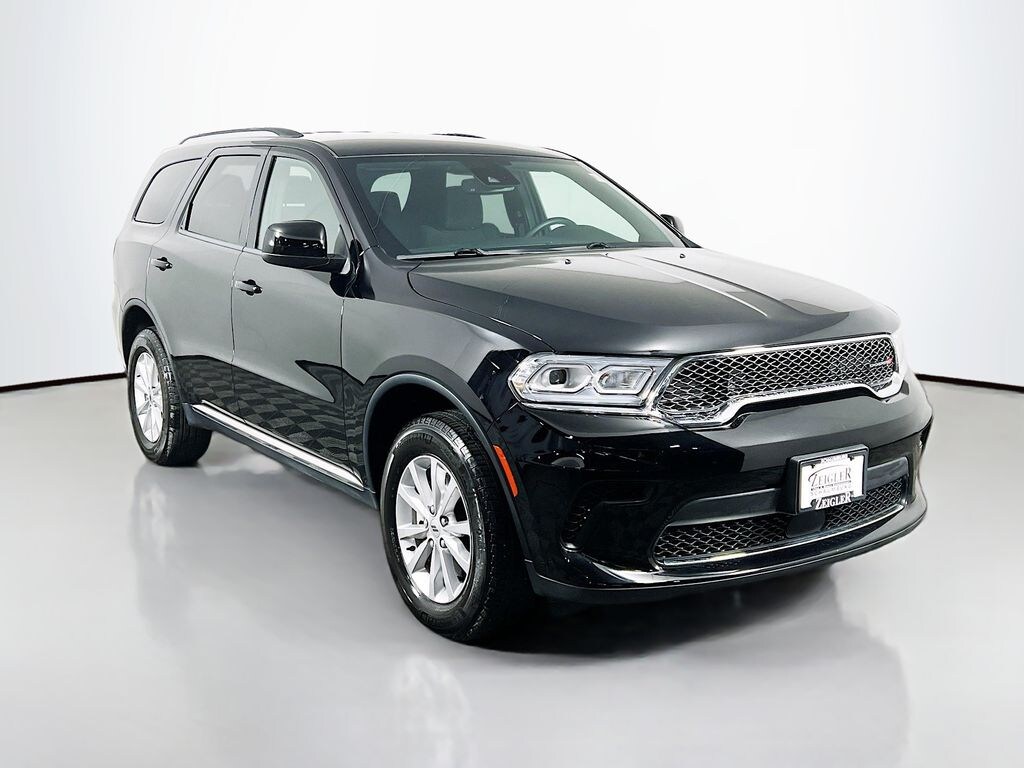 Used 2023 Dodge Durango SXT SUV