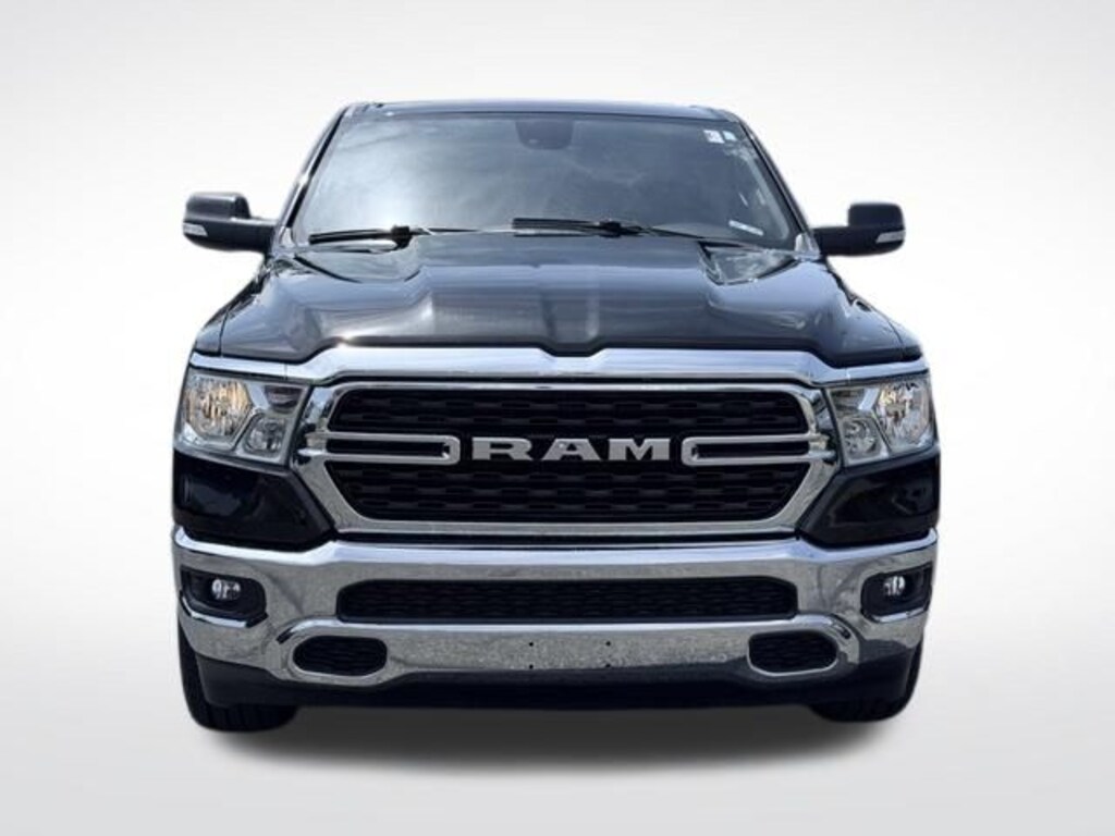 Used 2022 Ram 1500 Big Horn/Lone Star Truck