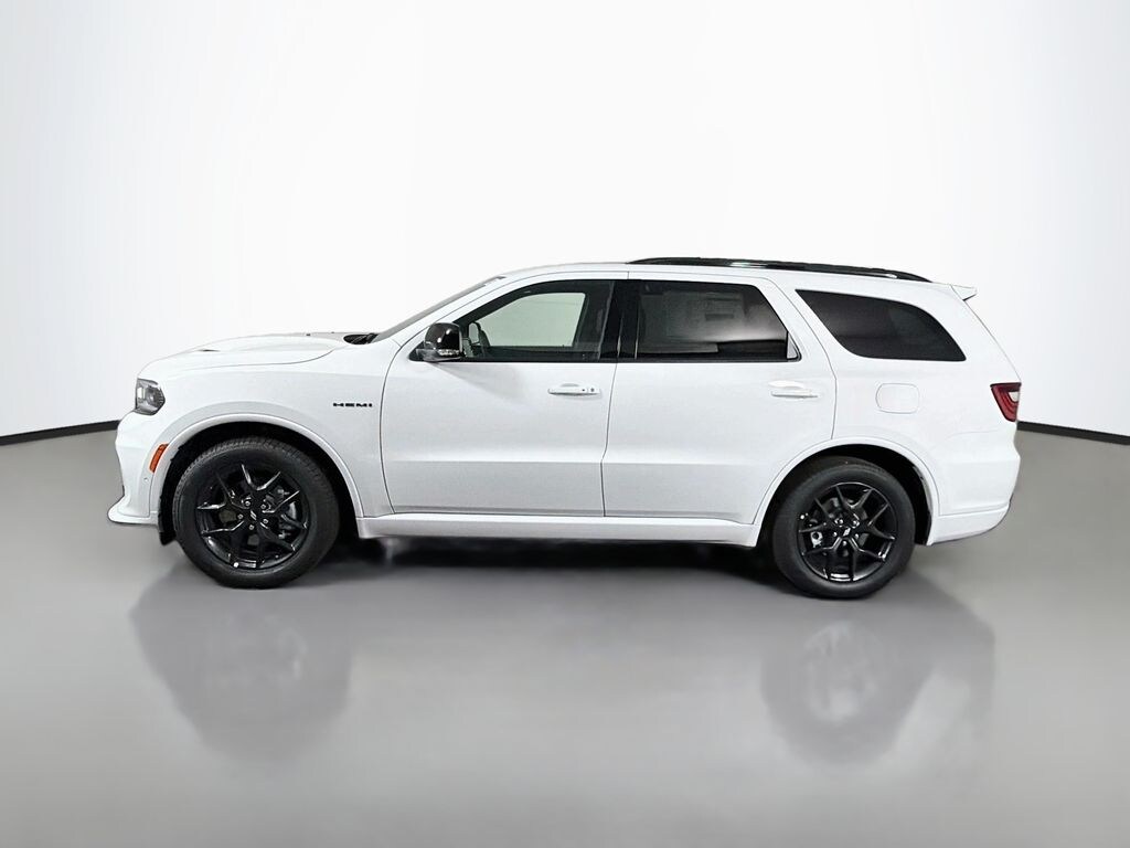 New 2026 Dodge Durango GT HEMI V8 SUV