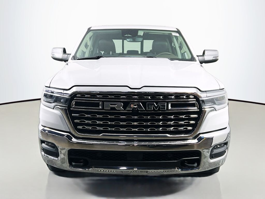 Used 2025 Ram 1500 Limited Truck