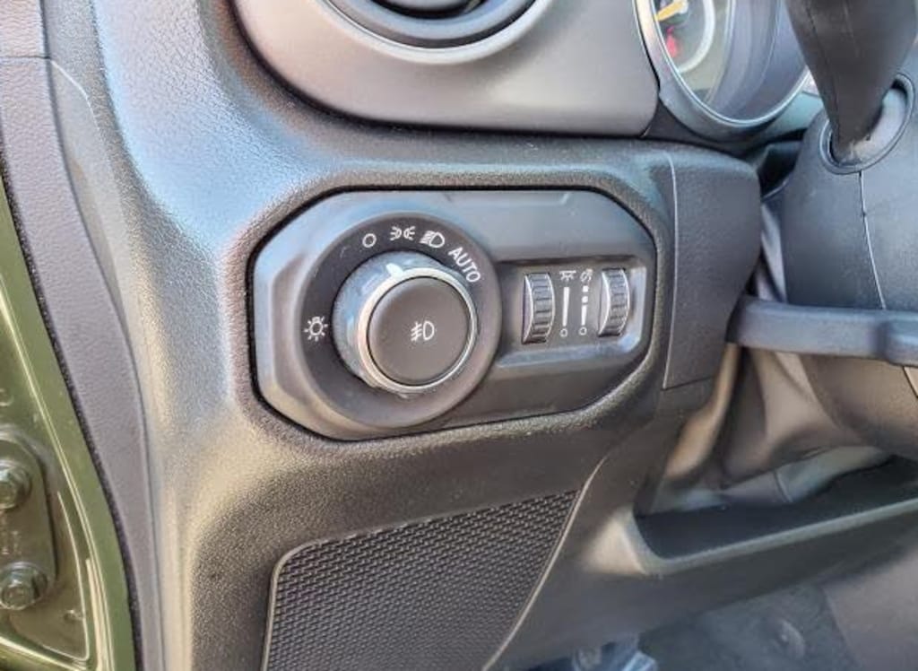 Used 2022 Jeep Wrangler Unlimited Sahara SUV