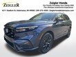 Honda CR-V Hybrid