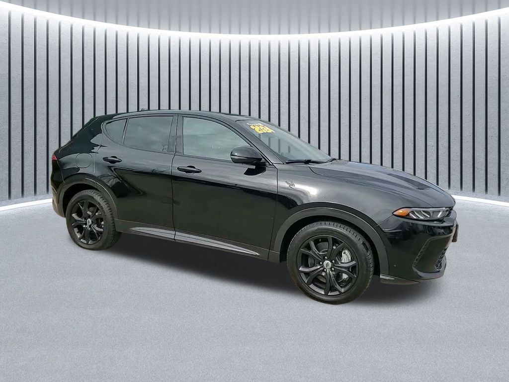 Used 2024 Dodge Hornet R/T Plus SUV