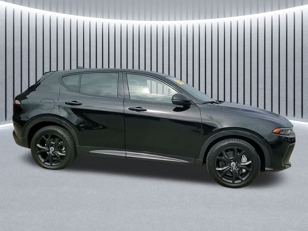 Used 2024 Dodge Hornet R/T Plus SUV