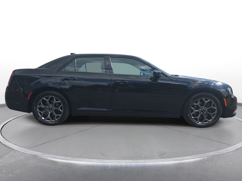 Used 2015 Chrysler 300 S Sedan