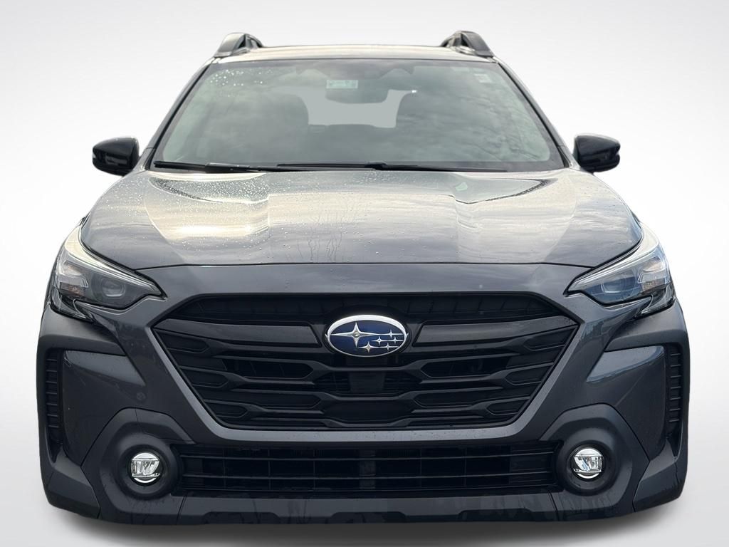 Used 2025 Subaru Outback Onyx Edition SUV
