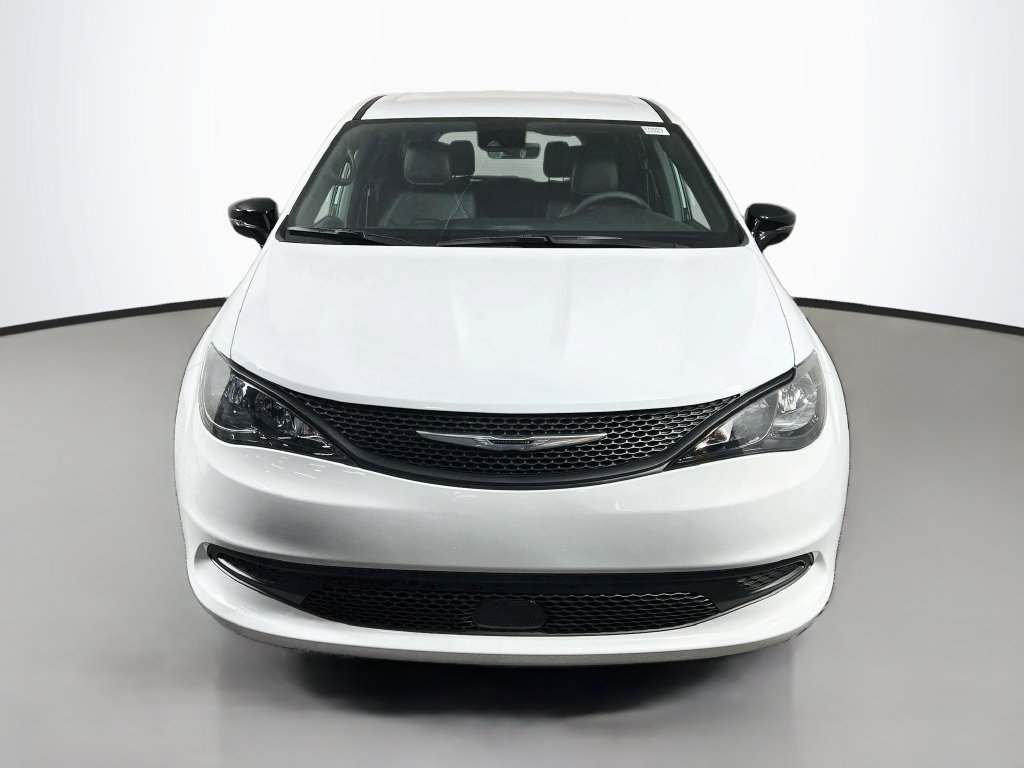 New 2027 Chrysler Pacifica LX Van Passenger Van