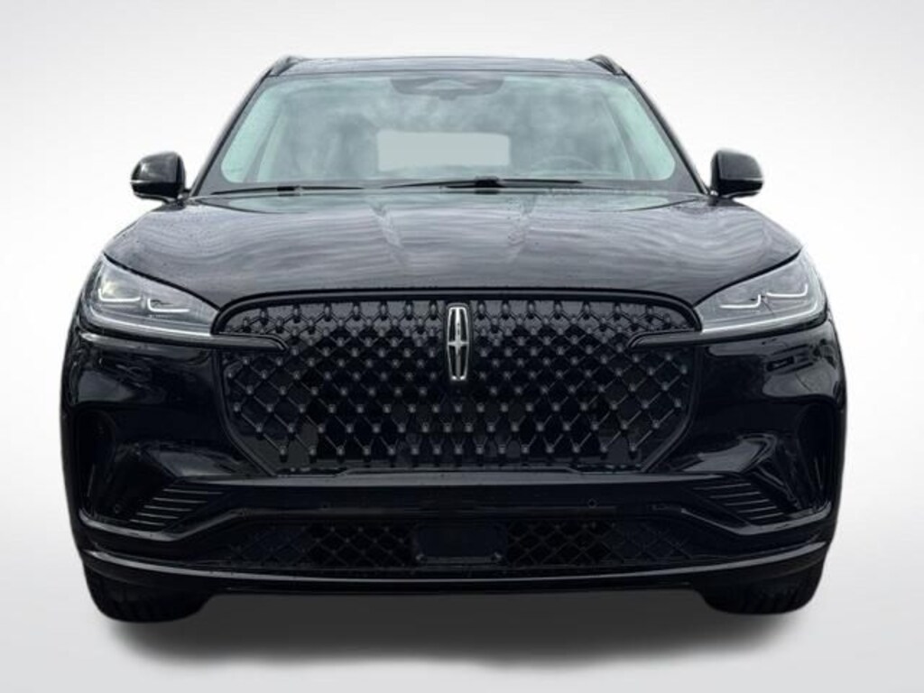New 2026 Lincoln Aviator Reserve SUV