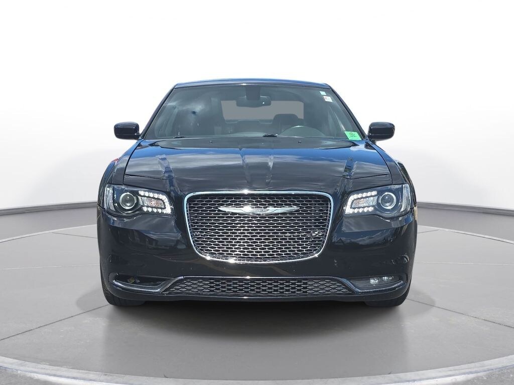 Used 2015 Chrysler 300 S Sedan