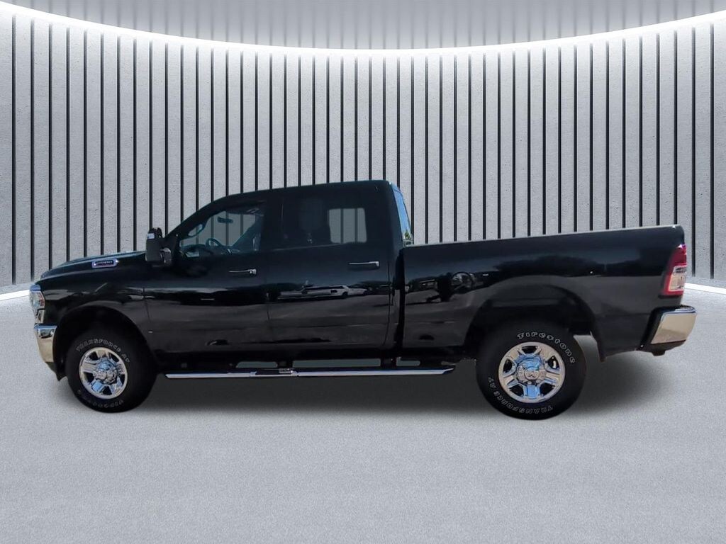 Used 2024 Ram 2500 Tradesman Truck