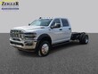  Ram 5500 Chassis Cab