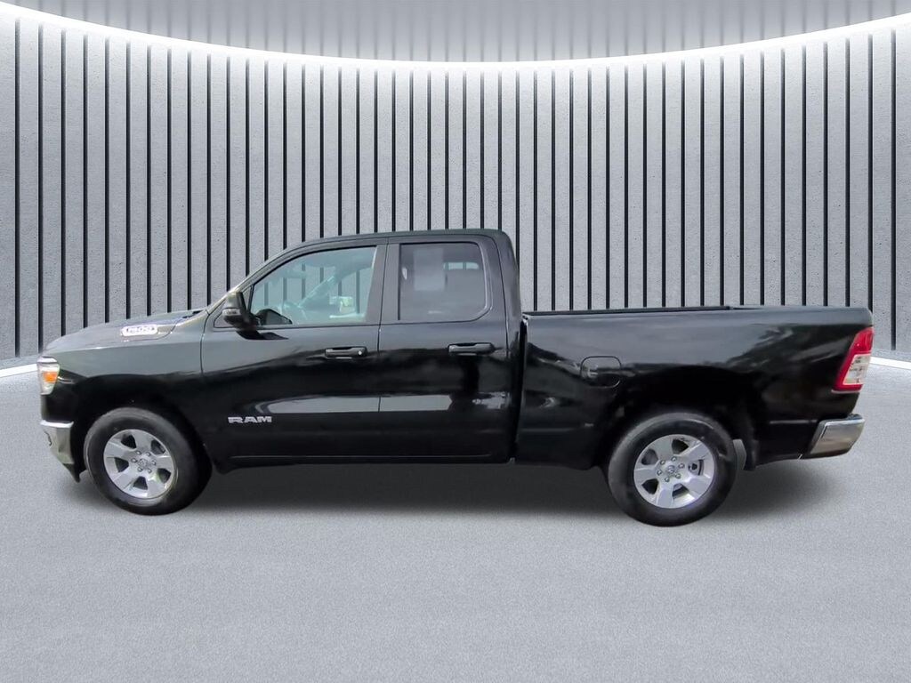 Used 2023 Ram 1500 Big Horn/Lone Star Truck