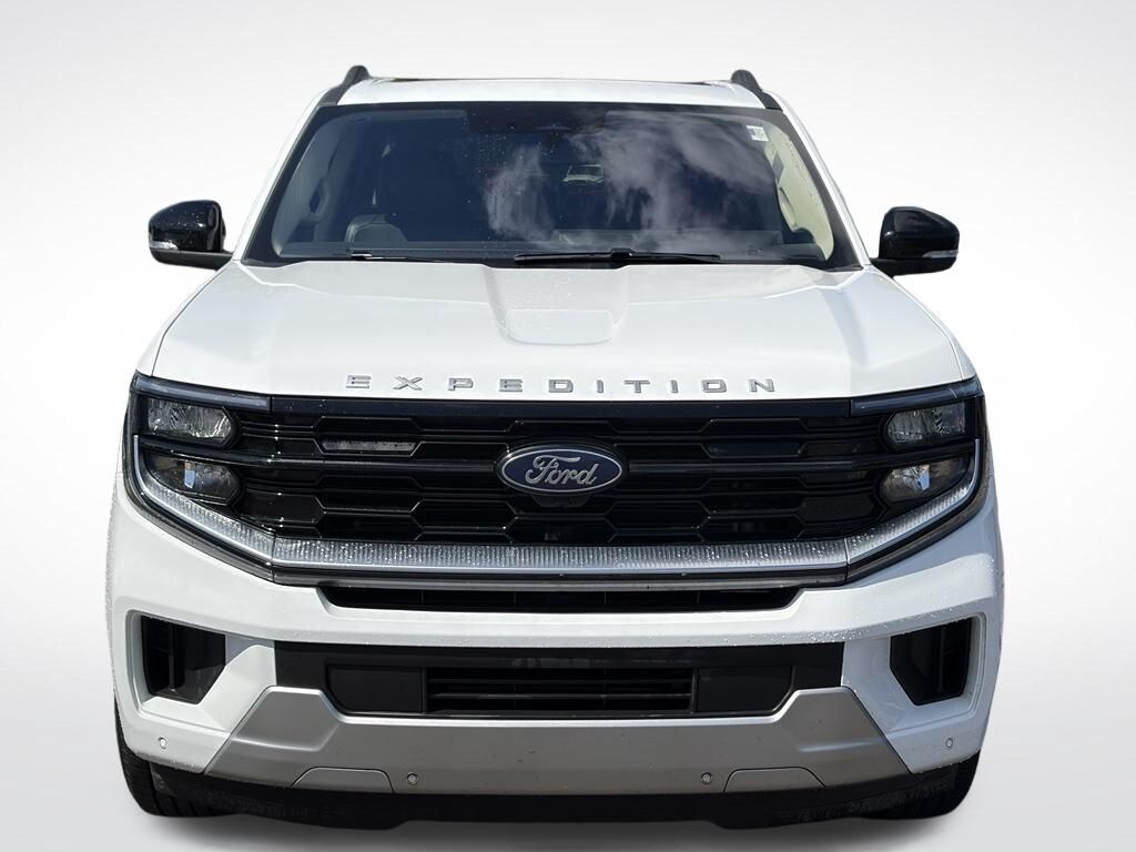 Used 2025 Ford Expedition Max Platinum SUV