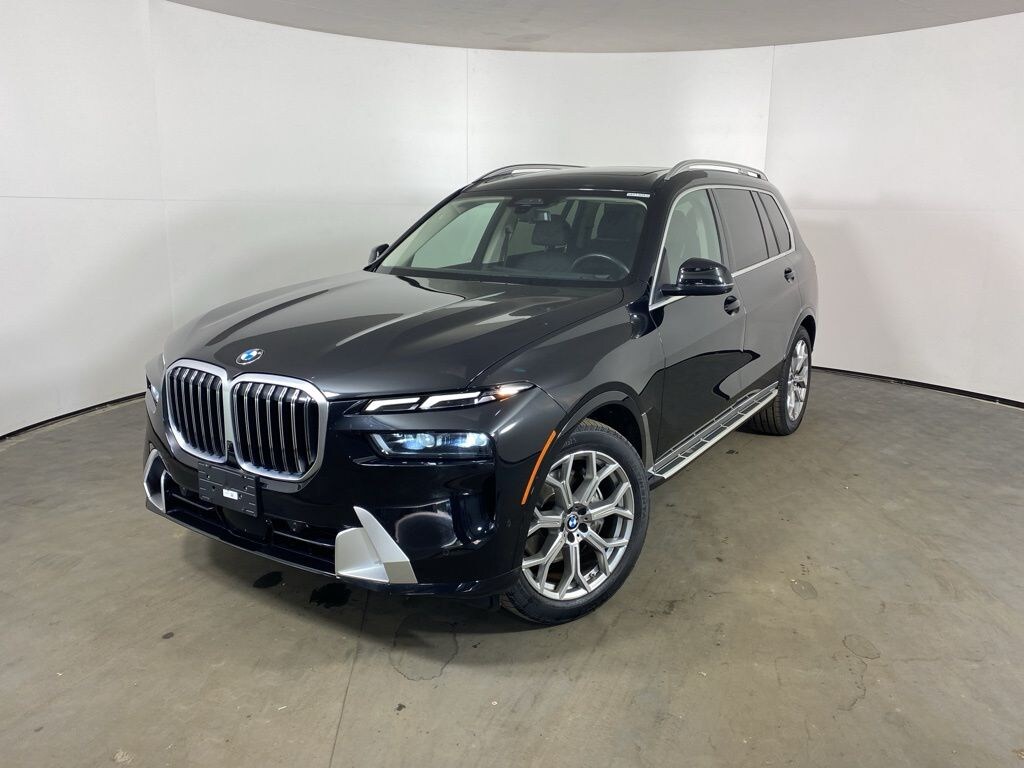 Used 2023 BMW X7 xDrive40i SUV