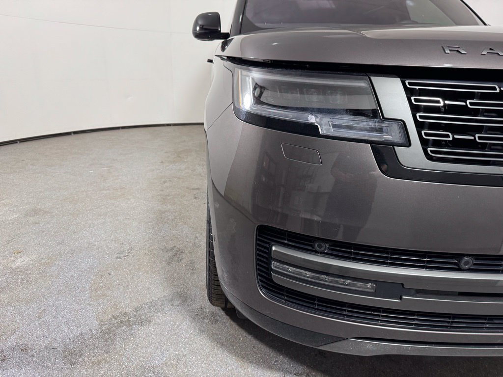 Used 2023 Land Rover Range Rover First Edition SUV