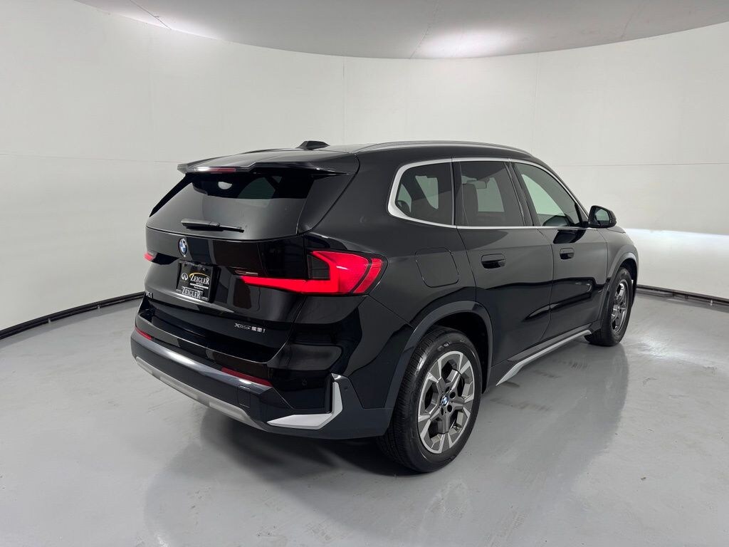 Used 2025 BMW X1 xDrive28i SUV