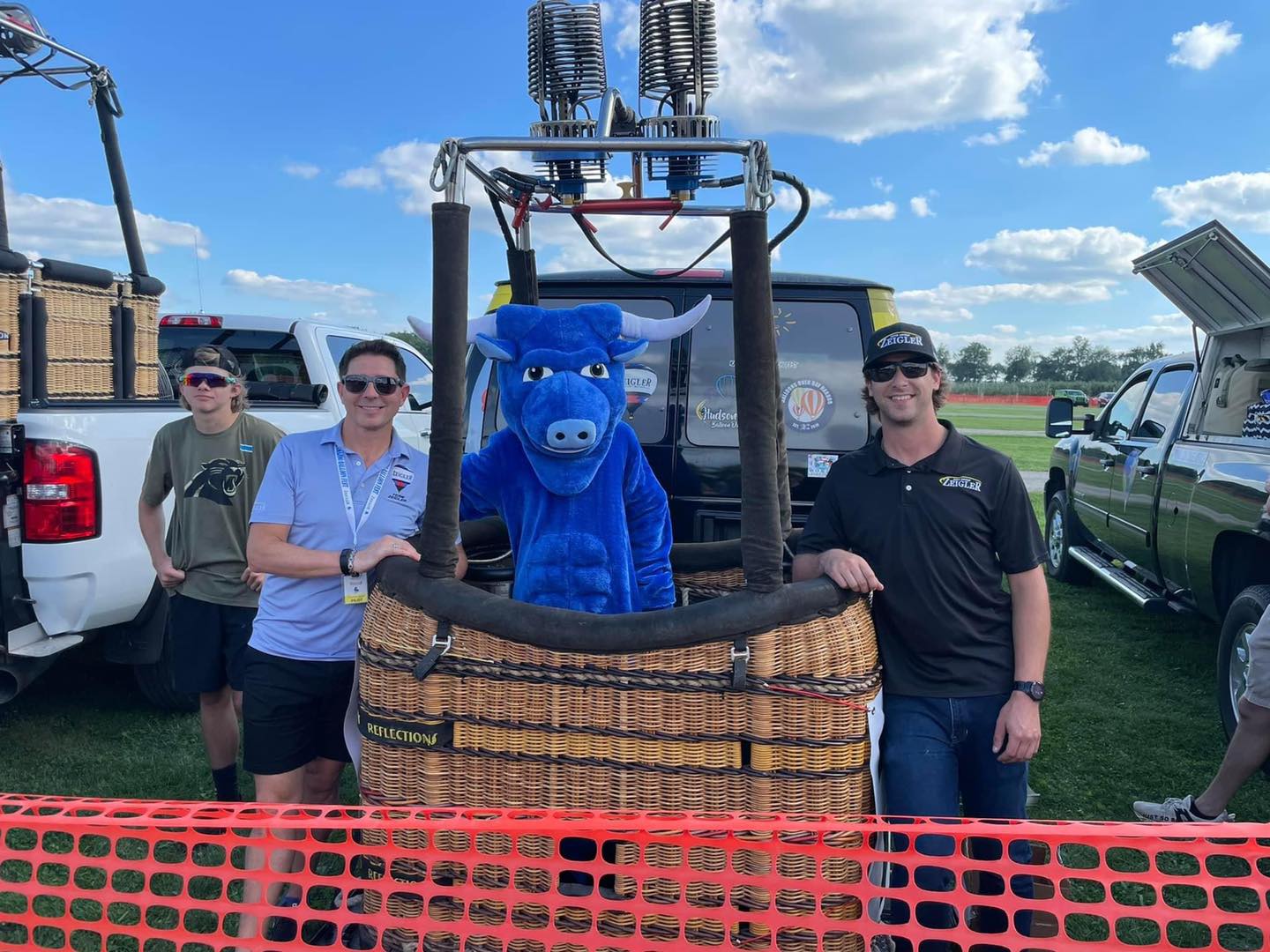 RECAP 10th Annual Kalamazoo Balloon Fest A Huge Success With Tons of