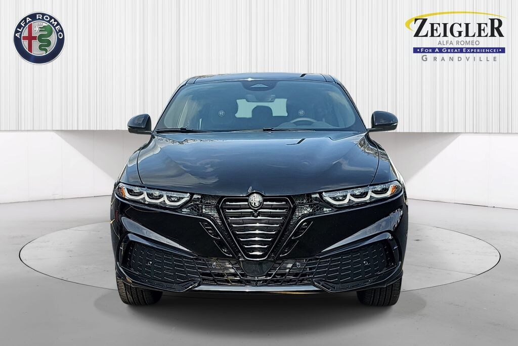 New 2026 Alfa Romeo Tonale Sport Speciale SUV