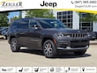 Jeep Grand Cherokee L