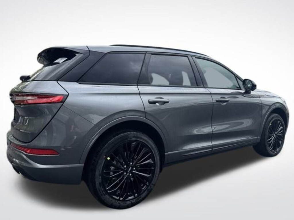 New 2026 Lincoln Corsair Premiere SUV