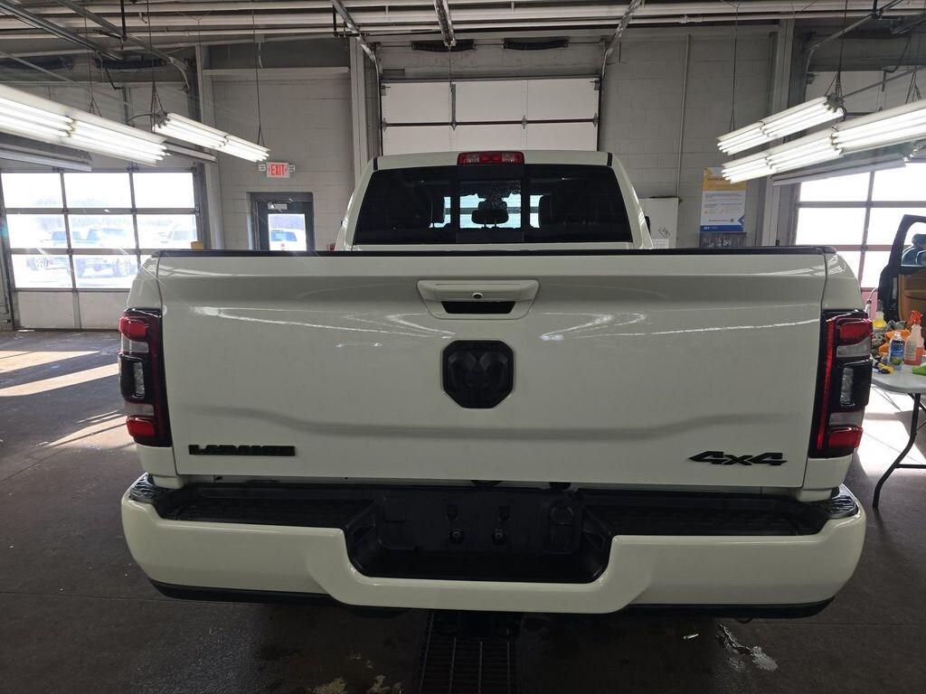 Used 2024 Ram 2500 Laramie Truck