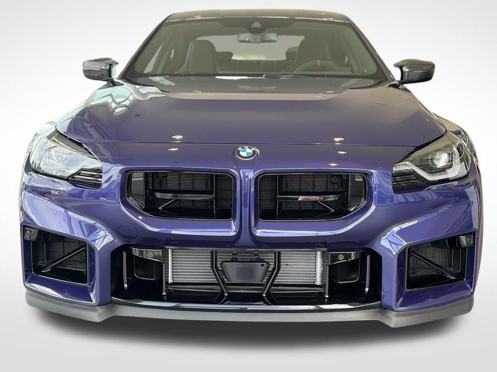New 2026 BMW M2 CS Coupe