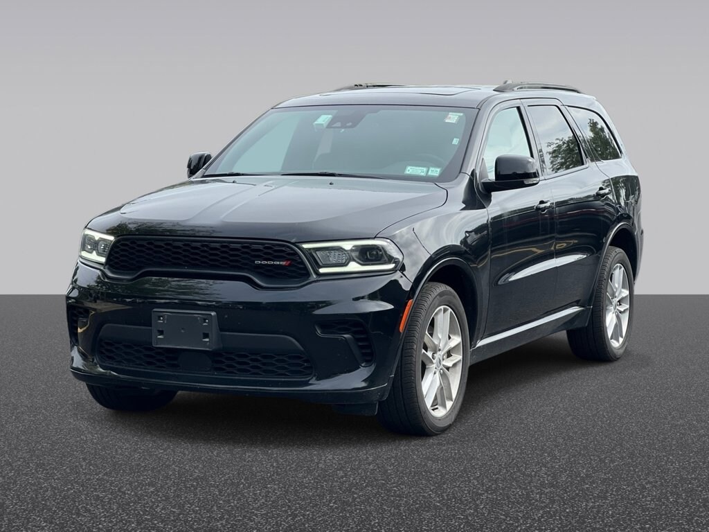 Used 2024 Dodge Durango GT Plus SUV