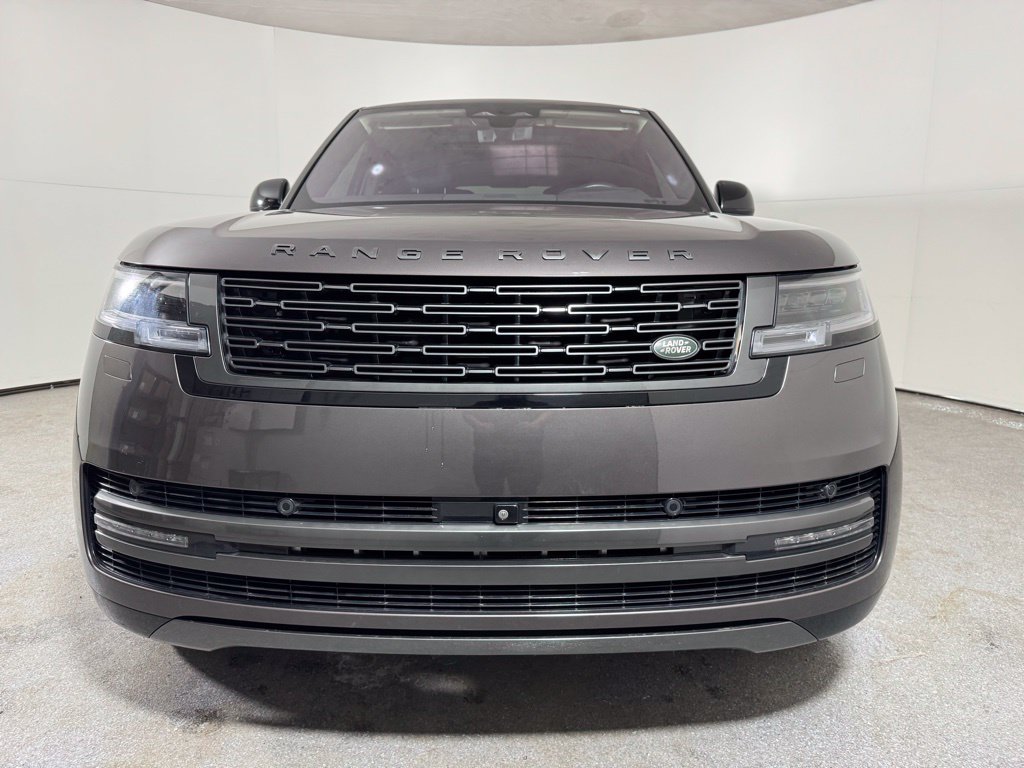 Used 2023 Land Rover Range Rover First Edition SUV
