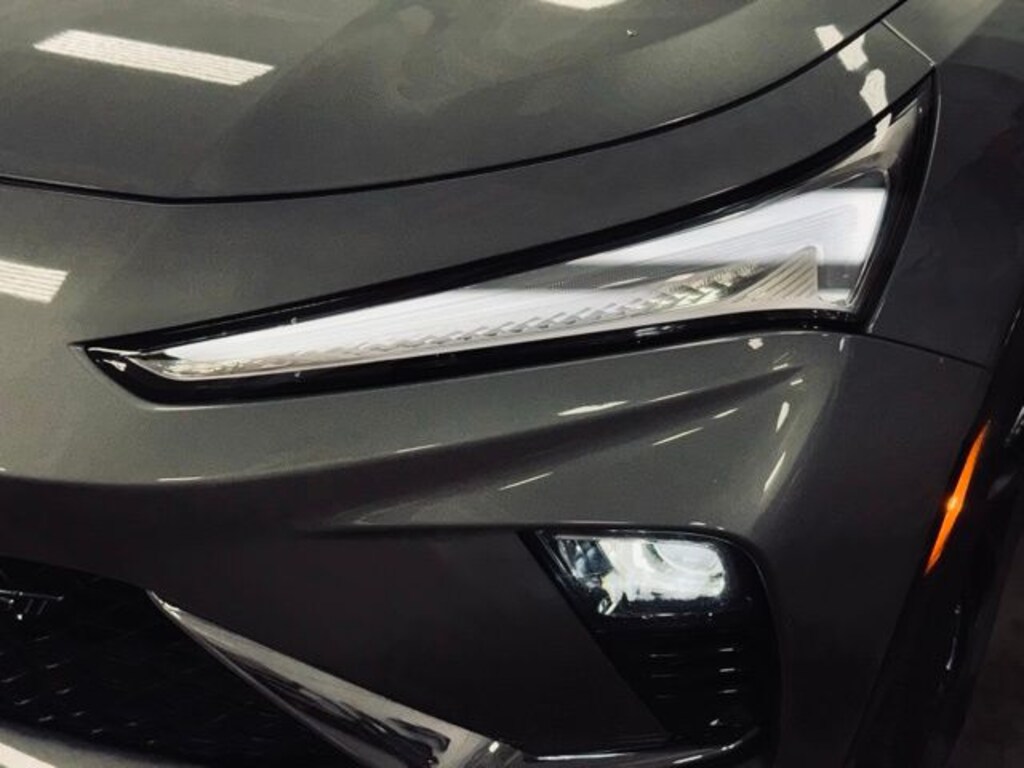 Used 2025 Buick Envista Sport Touring SUV