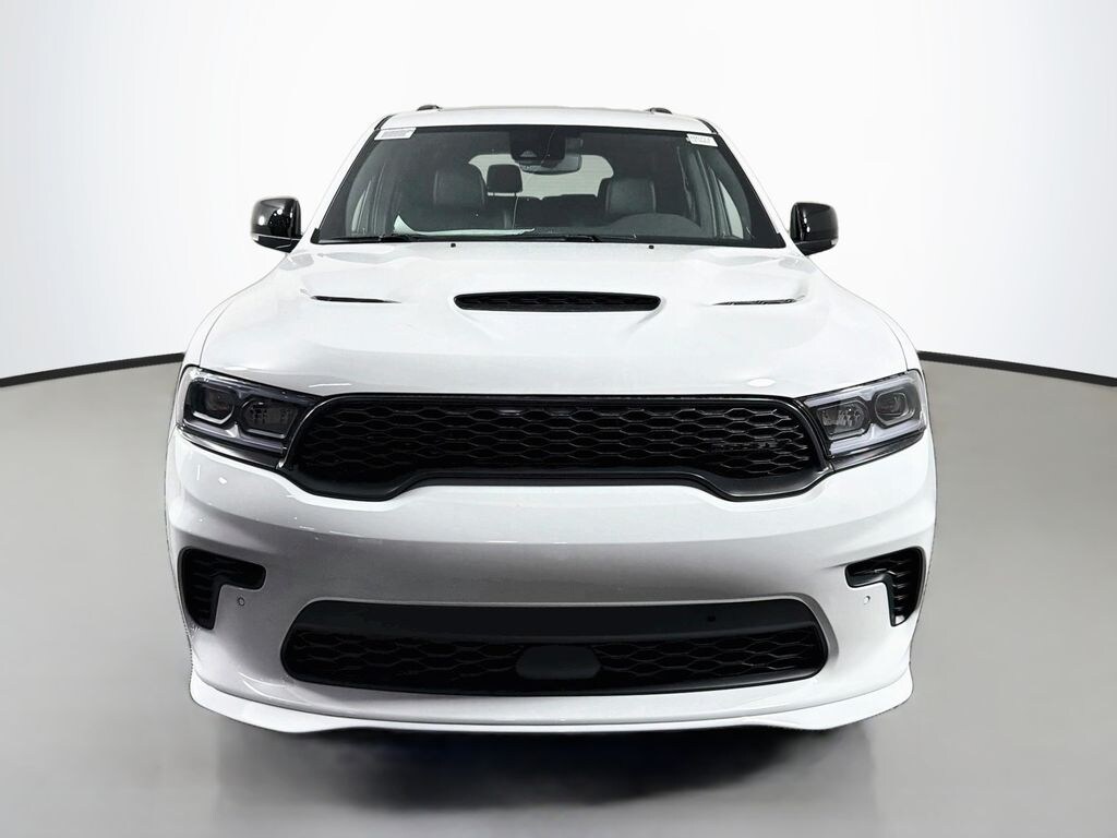 New 2026 Dodge Durango GT HEMI V8 SUV