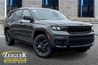  Jeep Grand Cherokee L