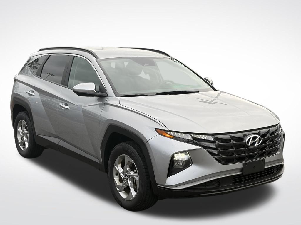 Used 2024 Hyundai Tucson SEL SUV