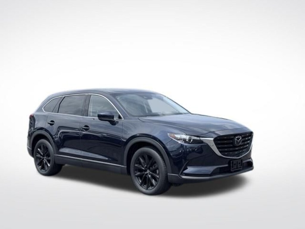 Used 2023 Mazda CX-9 Touring Plus SUV