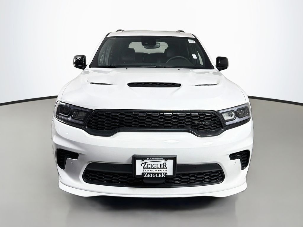 New 2026 Dodge Durango GT HEMI V8 SUV