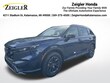 Honda CR-V Hybrid