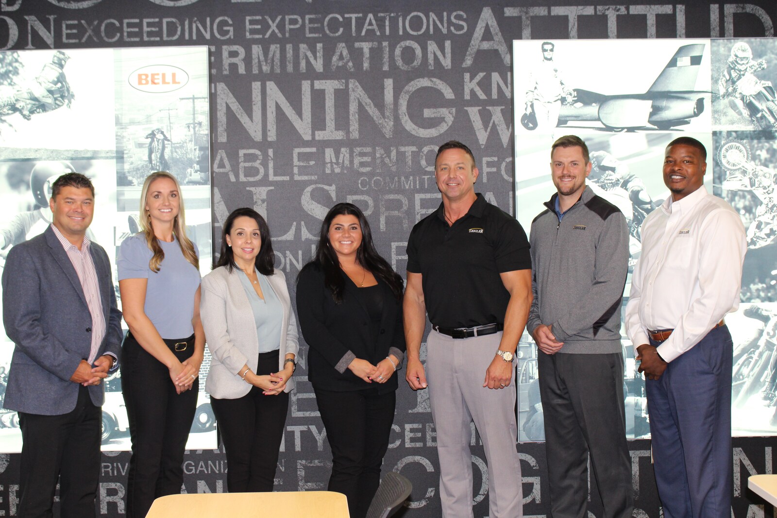 Explore Our Teams Zeigler Automotive Group