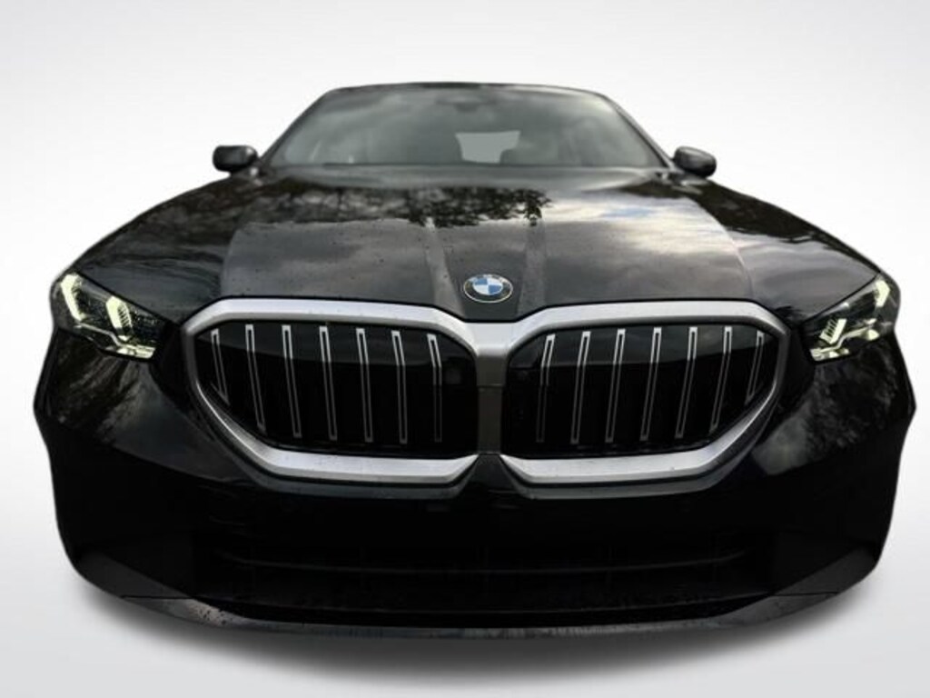 New 2026 BMW 530i xDrive Sedan