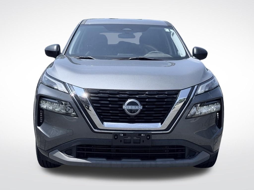Used 2023 Nissan Rogue S SUV