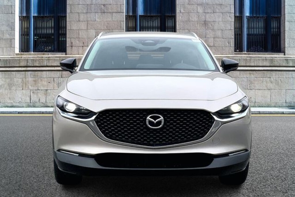 Used 2024 Mazda CX-30 2.5 S Select Sport SUV