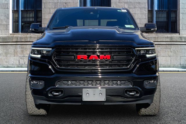 Used 2023 Ram 1500 Limited Truck