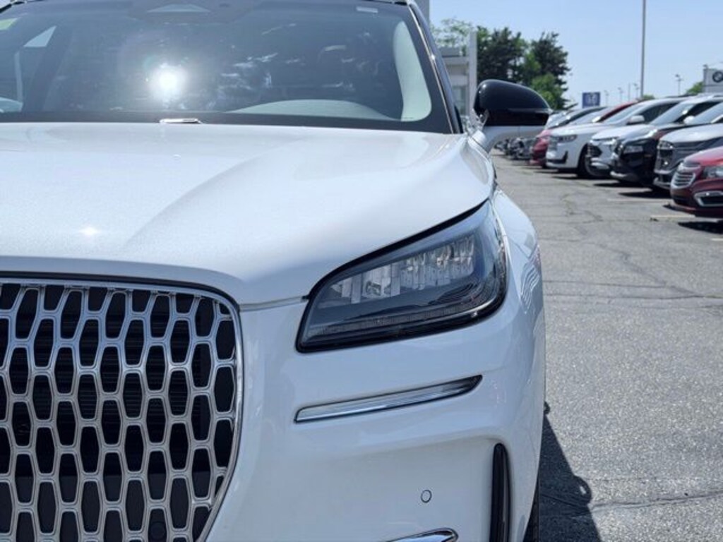 Used 2023 Lincoln Corsair Standard SUV